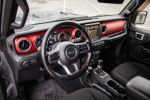 Jeep Wrangler 2019 na predaj – fotografia 11