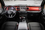 Jeep Wrangler 2019 na predaj – fotografia 12