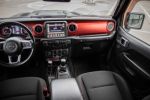 Jeep Wrangler 2019 na predaj – fotografia 13