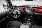 Jeep Wrangler 2019 na predaj – fotografia 14