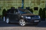 Jeep Compass 2012 na predaj – fotografia 3