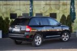 Jeep Compass 2012 na predaj – fotografia 5