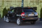Jeep Compass 2012 na predaj – fotografia 7