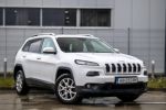 Jeep Cherokee 2016 na predaj – fotografia 3