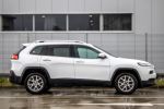 Jeep Cherokee 2016 na predaj – fotografia 4