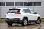 Jeep Cherokee 2016 na predaj – fotografia 5