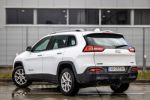 Jeep Cherokee 2016 na predaj – fotografia 7