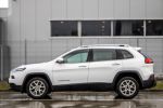 Jeep Cherokee 2016 na predaj – fotografia 8