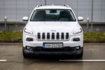 Jeep Cherokee 2016 na predaj – fotografia 9