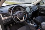 Jeep Cherokee 2016 na predaj – fotografia 11
