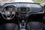 Jeep Cherokee 2016 na predaj – fotografia 13