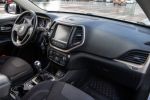 Jeep Cherokee 2016 na predaj – fotografia 17