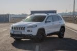 Jeep Cherokee 2017 na predaj – fotografia 1