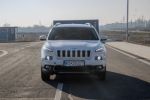 Jeep Cherokee 2017 na predaj – fotografia 2