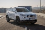 Jeep Cherokee 2017 na predaj – fotografia 3