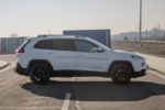 Jeep Cherokee 2017 na predaj – fotografia 4