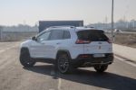 Jeep Cherokee 2017 na predaj – fotografia 7