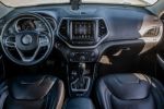 Jeep Cherokee 2017 na predaj – fotografia 19
