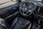 Jeep Cherokee 2017 na predaj – fotografia 20