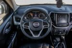 Jeep Cherokee 2017 na predaj – fotografia 22