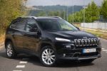 Jeep Cherokee 2017 na predaj – fotografia 2