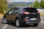 Jeep Cherokee 2017 na predaj – fotografia 4