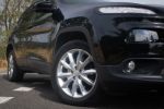 Jeep Cherokee 2017 na predaj – fotografia 6