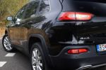 Jeep Cherokee 2017 na predaj – fotografia 8