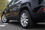 Jeep Cherokee 2017 na predaj – fotografia 9