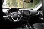 Jeep Cherokee 2017 na predaj – fotografia 14
