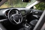 Jeep Cherokee 2017 na predaj – fotografia 15