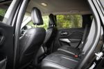 Jeep Cherokee 2017 na predaj – fotografia 27
