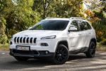 Jeep Cherokee 2015 na predaj – fotografia 1