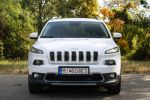 Jeep Cherokee 2015 na predaj – fotografia 2