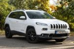 Jeep Cherokee 2015 na predaj – fotografia 3