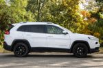 Jeep Cherokee 2015 na predaj – fotografia 4