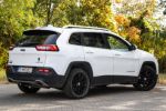 Jeep Cherokee 2015 na predaj – fotografia 5