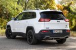 Jeep Cherokee 2015 na predaj – fotografia 7
