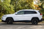 Jeep Cherokee 2015 na predaj – fotografia 8
