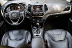 Jeep Cherokee 2015 na predaj – fotografia 22