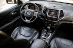 Jeep Cherokee 2015 na predaj – fotografia 23