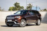Jeep Grand Cherokee 2014 na predaj – fotografia 1