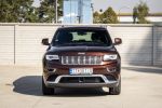 Jeep Grand Cherokee 2014 na predaj – fotografia 2