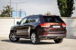 Jeep Grand Cherokee 2014 na predaj – fotografia 7
