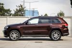 Jeep Grand Cherokee 2014 na predaj – fotografia 8