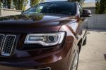 Jeep Grand Cherokee 2014 na predaj – fotografia 11