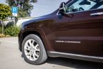 Jeep Grand Cherokee 2014 na predaj – fotografia 12