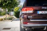 Jeep Grand Cherokee 2014 na predaj – fotografia 13