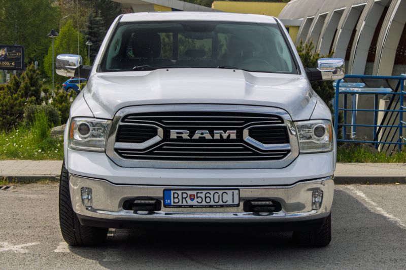 Dodge RAM