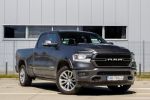 Dodge RAM 2020 na predaj – fotografia 3